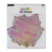 Picture of 50TH PINK BIRTHDAY BANNER 2.2M